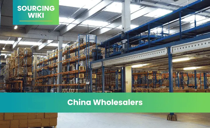 China Wholesalers